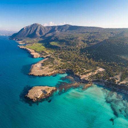 Queens Paradise 1 Πέγεια Εξωτερικό φωτογραφία