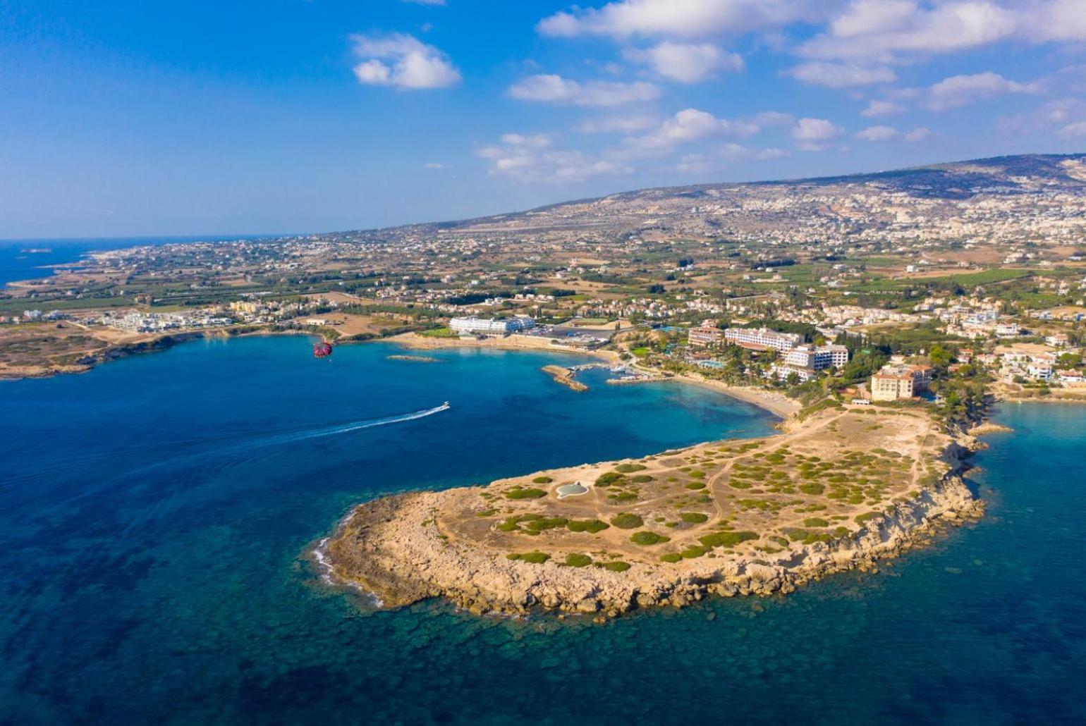Queens Paradise 1 Πέγεια Εξωτερικό φωτογραφία